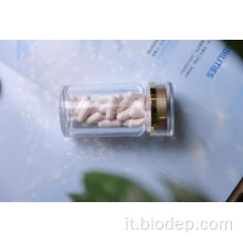 Lactobacillus Gasseri Probiotics ceppo 180b CFU/G